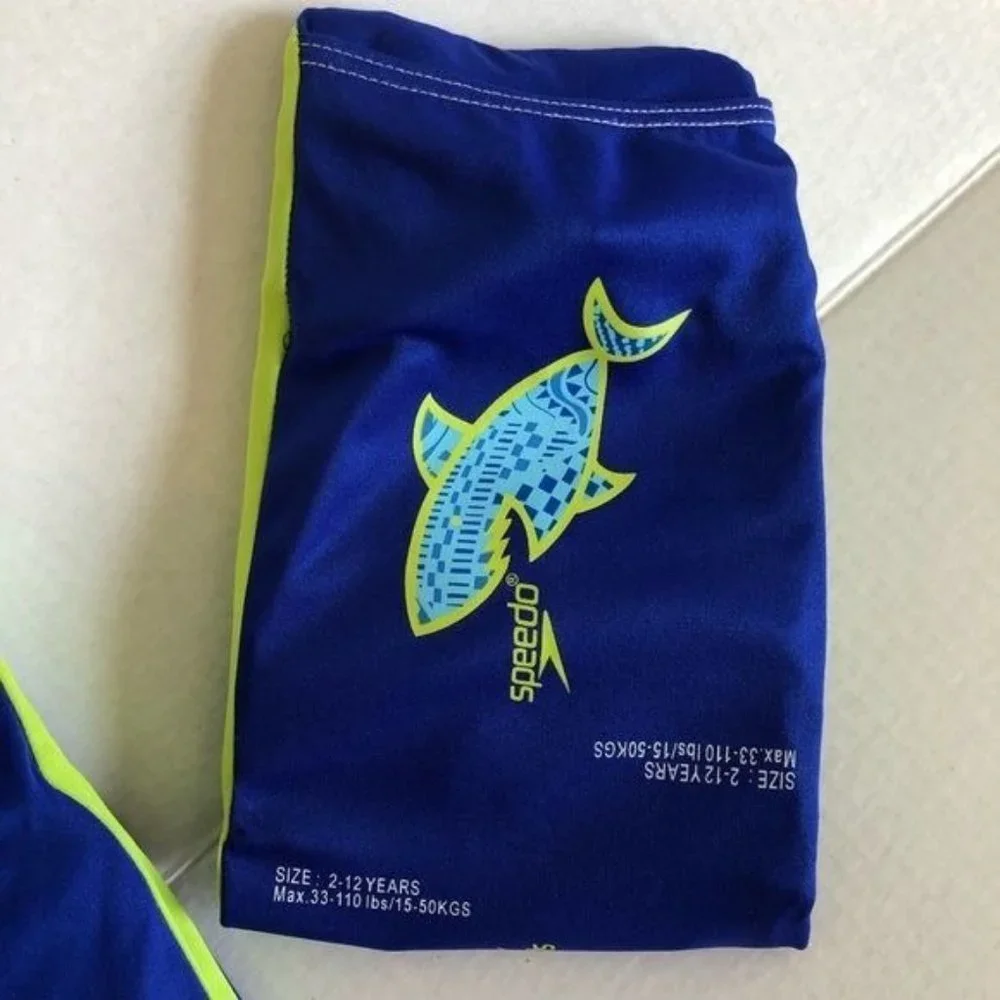 Speedo Shark Water Wings Floats‎